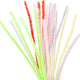 Creativ company https: www.cchobby.nl chenille-l-30-cm-dikte-6-mm-voorjaarskleuren-24-div-1-doos