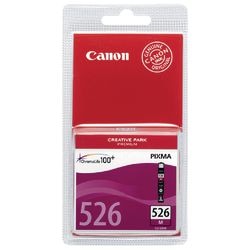 Inktcartridge canon cli-526m magenta