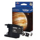 Inktcartridge brother lc1240bk zwart