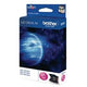 Inktcartridge brother lc1280xlm magenta