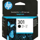 Inktcartridge hp ch561ee nummer 301 zwart