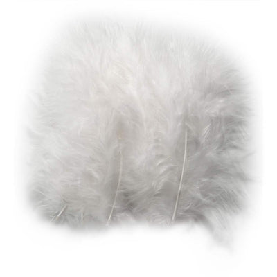 Creativ company https: www.cchobby.nl dons-afm-5-12-cm-wit-15-stuk-1-doos