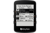Bryton - rider 460 e fietscomputer gps - afbeelding 4
