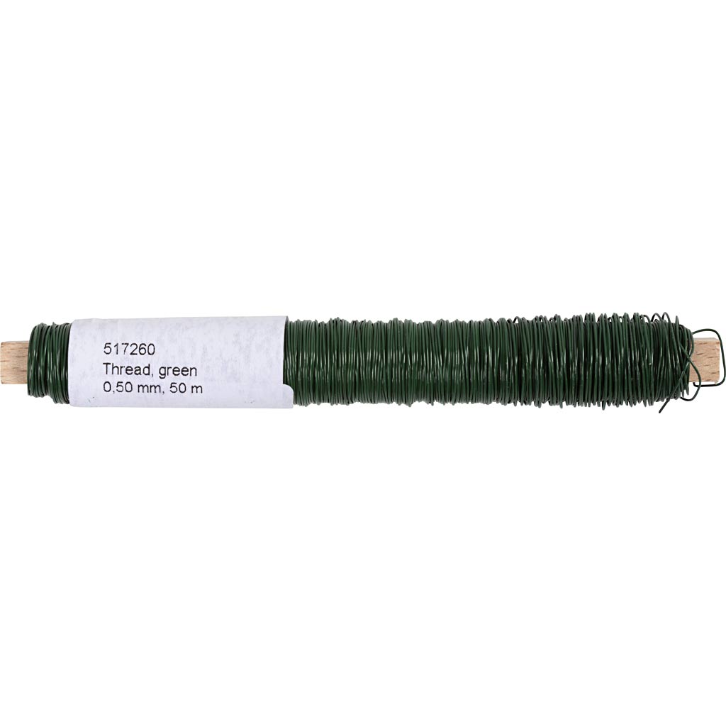 Https: www.cchobby.nl bloemendraad-dikte-0-5-mm-groen-50-m-1-rol
