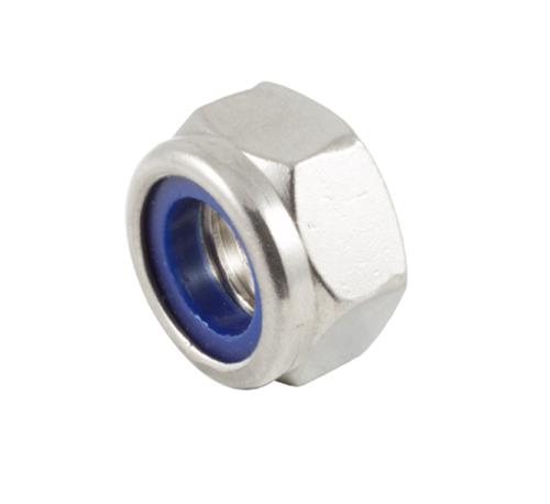 Borgmoer m3 d985 rvs a4 | 200 stuks