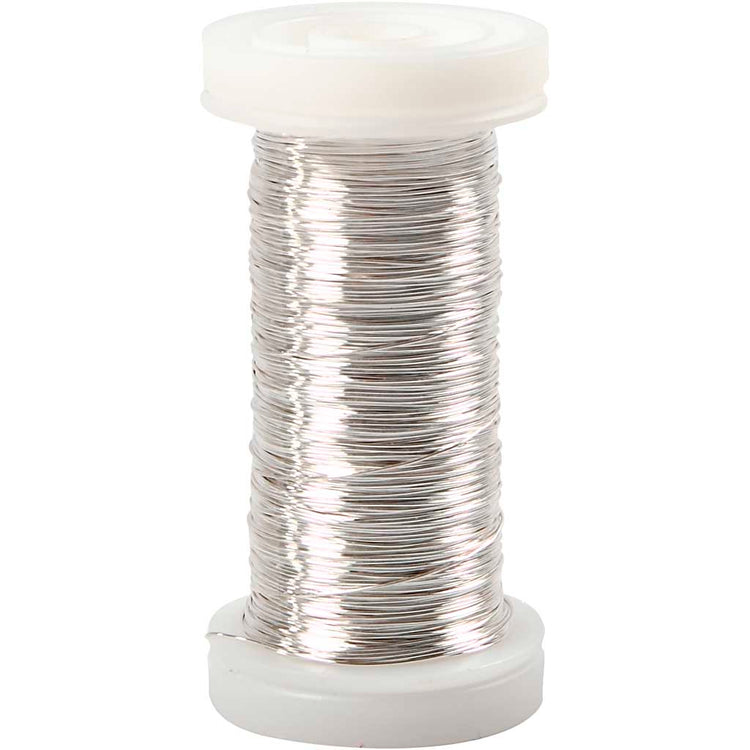 Https: www.cchobby.nl verzilverd-draad-dikte-0-3-mm-verzilverd-50-gr-100-m-1-rol