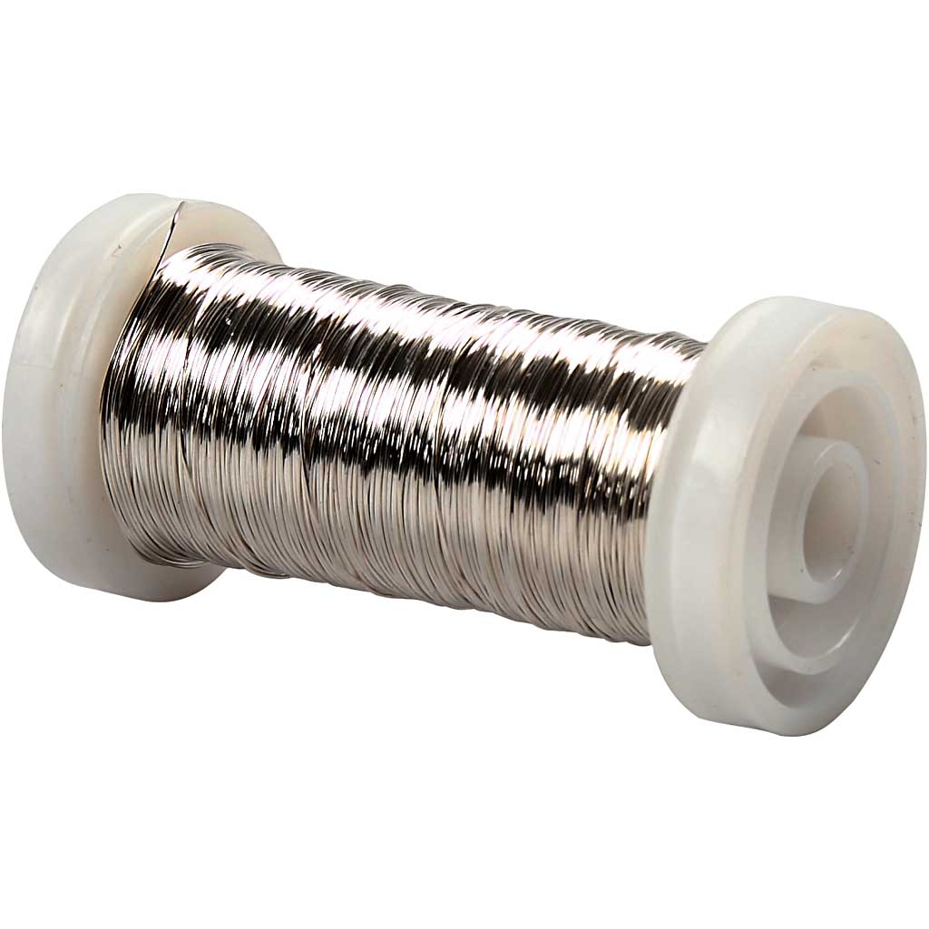 Https: www.cchobby.nl verzilverd-draad-dikte-0-3-mm-verzilverd-50-gr-100-m-1-rol