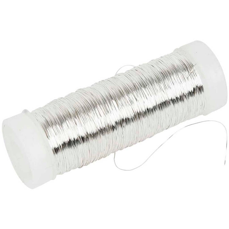 Https: www.cchobby.nl verzilverd-draad-dikte-0-2-mm-verzilverd-50-gr-110-m-1-rol