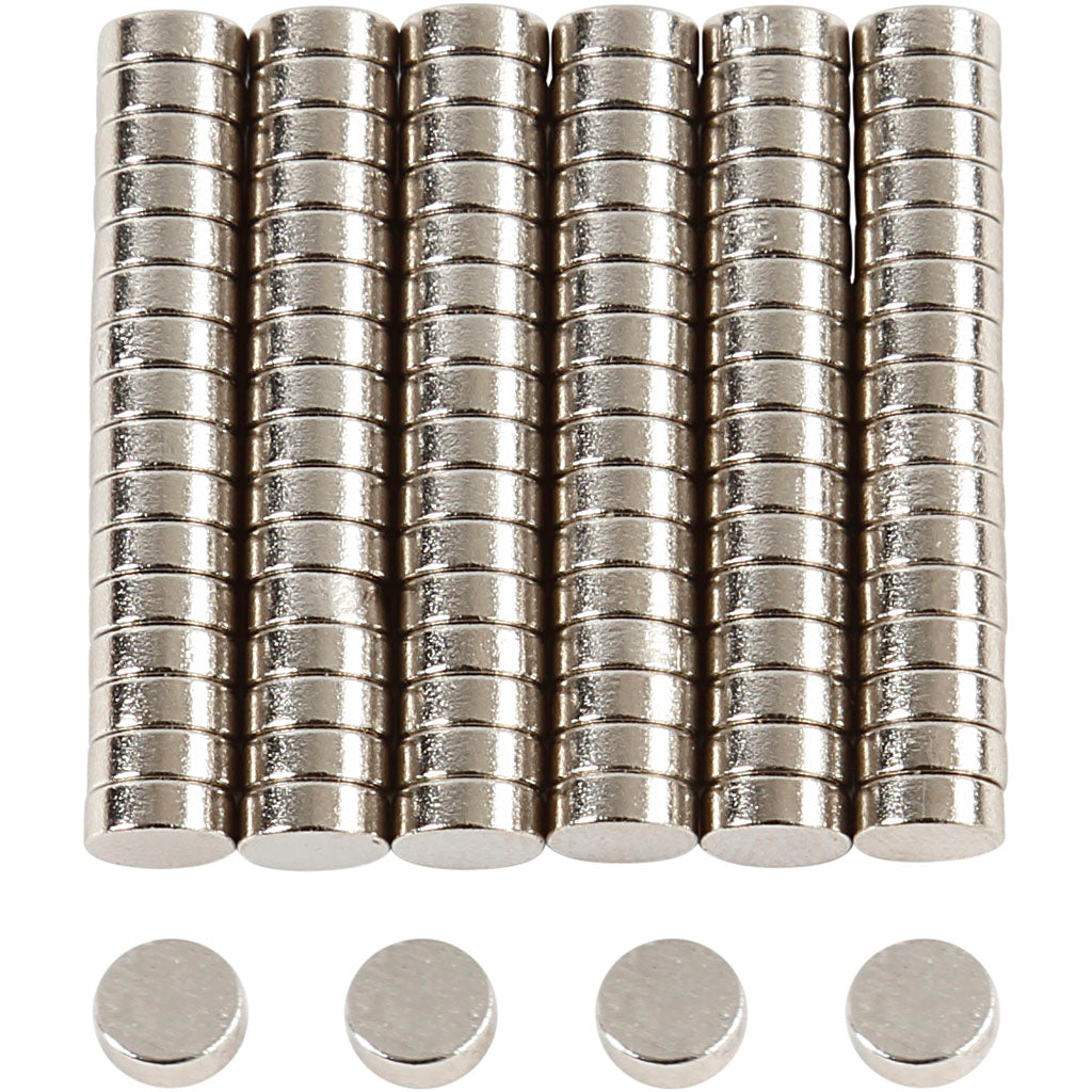 Http: www.cchobby.nl krachtige-magneten-ndfeb-d-5-mm-dikte-2-mm-100-stuk-1-doos