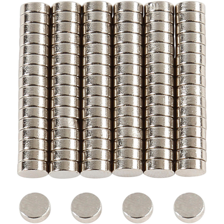 Http: www.cchobby.nl krachtige-magneten-ndfeb-d-5-mm-dikte-2-mm-100-stuk-1-doos