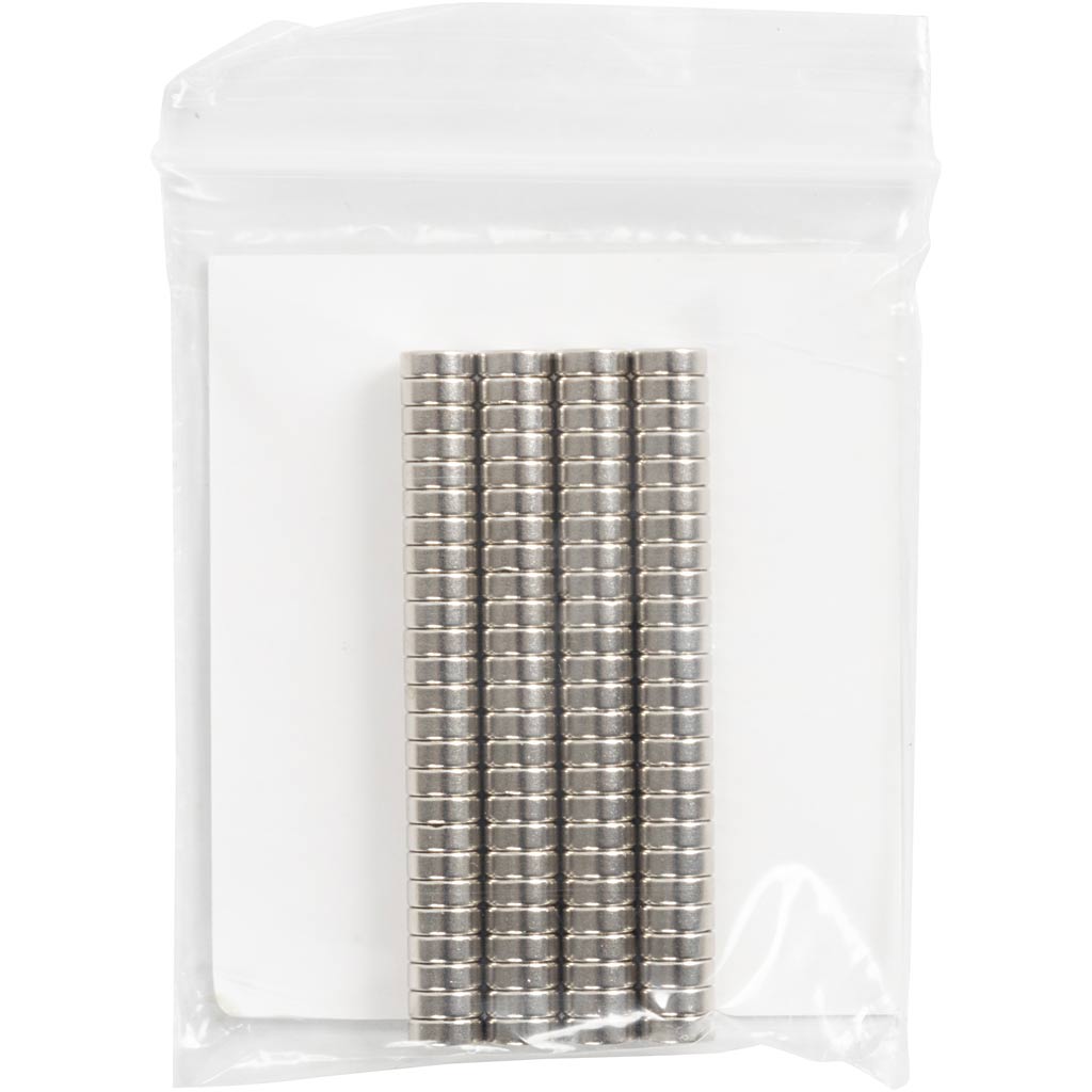 Creativ company https: www.cchobby.nl krachtige-magneten-ndfeb-d-5-mm-dikte-2-mm-100-stuk-1-doos
