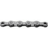 KMC Ketting 10 speed e10 EPT 136 schakels zilver - afbeelding 2