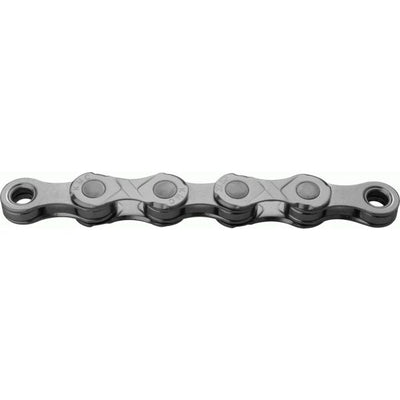 KMC Ketting 10 speed e10 EPT 136 schakels zilver