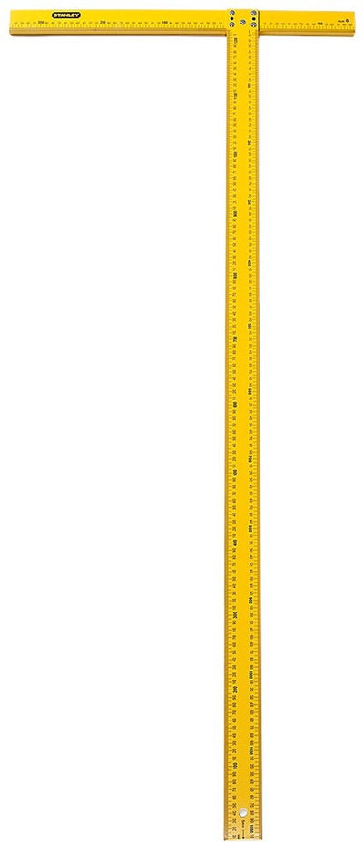Stanley afschrijfhaak t gipsplaten - stht1-05894
