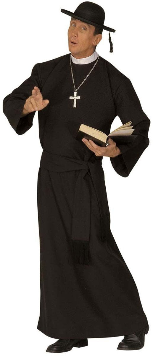 Widmann priester pak don camillo