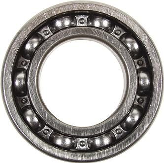 Laeppché groefkogellager grooved ball bearings 630 20x52x15 mm