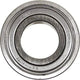 Laeppché rillenkugellager rill.ball bearings 6001 z 12x28x8 mm