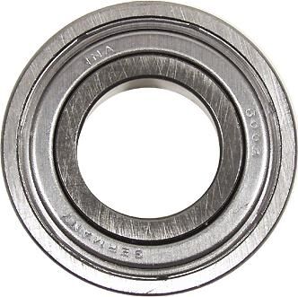 Laeppché rillenkugellager rill.ball bearings 6001 z 12x28x8 mm