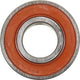 Laeppché rillenkugellager grooved ball bearings 600 30x55x13 mm