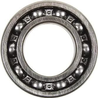 Laeppché rillenkugellager grooved ball bearings 630 20x52x15 mm