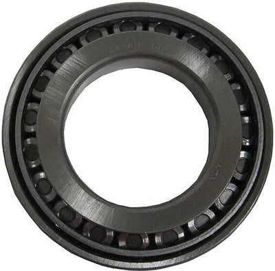 Laeppché kegelrollenlager keg.roller bearing 30206 30x62x17.25 mm