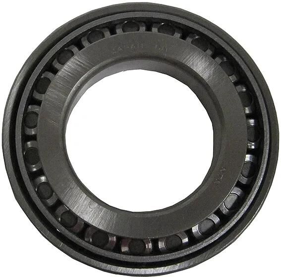 Laeppché kegelrollenlager keg.roller bearing 30207 35x72x18.25 mm