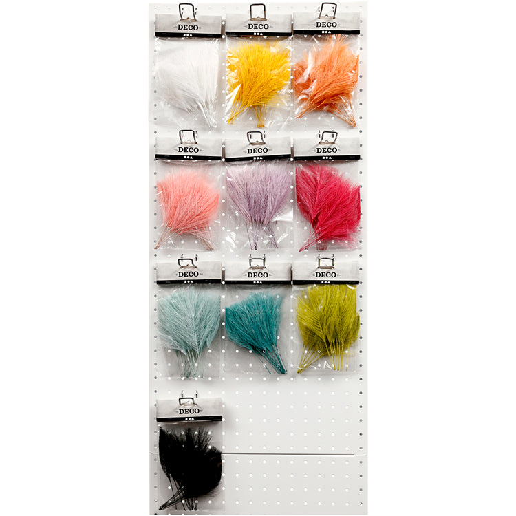 Https: www.cchobby.nl kunstveren-l-15-cm-b-8-cm-diverse-kleuren-10x10-doos-1-doos