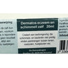 Dierendrogist Dermatos eczeem schimmelzalf