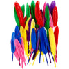Creativ company https: www.cchobby.nl veren-l-13-cm-diverse-kleuren-48-stuk-1-doos