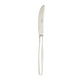 Mes resistance chroom-nikkel staal 18 10 hoogglans rvs