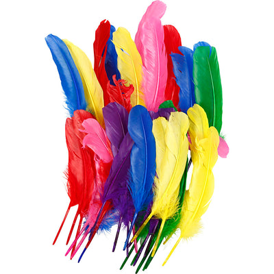 Https: www.cchobby.nl veren-l-20-cm-diverse-kleuren-36-stuk-1-doos