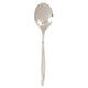 Lepel resistance dessert roestvrij staal 12 stuks
