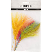 Https: www.cchobby.nl kunstveren-l-15-cm-b-8-cm-diverse-kleuren-10-stuk-1-doos - afbeelding 2