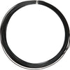 Creativ company alu draad 1 mm zwart 16 m