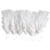Creativ company https: www.cchobby.nl veren-afm-11-17-cm-wit-18-bol-1-doos