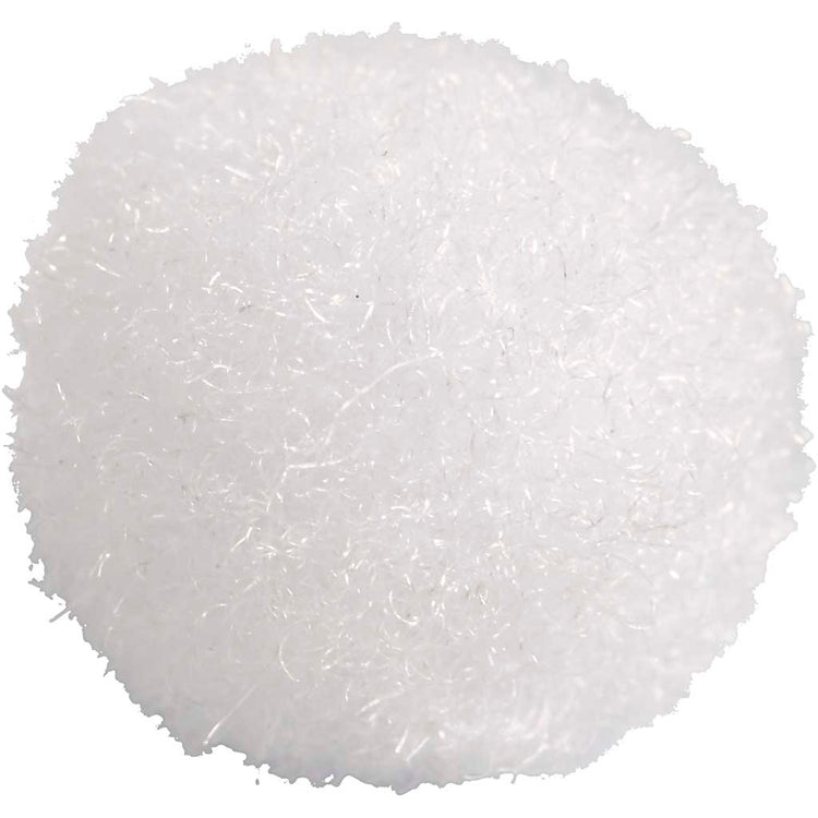 Creativ company http: www.cchobby.nl pompons-d-10-mm-wit-450-stuk-1-doos