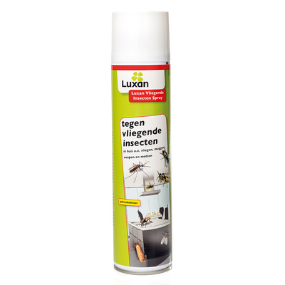 Luxan 1075168 - vliegende insectspr400m 14191 n | 1 stuks