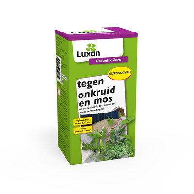 Luxan 1075186 - greenfix zero 500ml 16139 n | 1 stuks