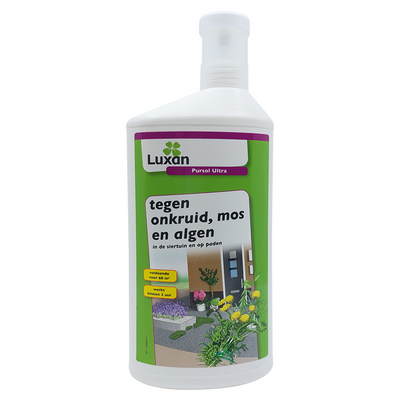Luxan 1075194 - pursol ultra 1l 16158 n | 1 stuks