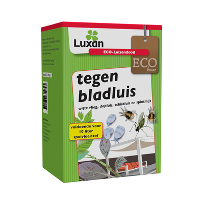 Luxan 1075162 - eco-luizendood 200ml 16086 n | 1 stuks