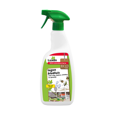Luxan 1075163 - eco-luizendood spr 800ml16085 n | 1 stuks
