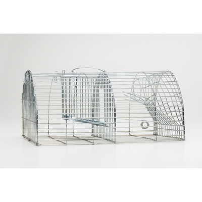 Luxan 1075209 - rattenvangkooi 1 st | 1 stuks