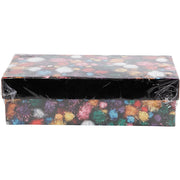 Https: www.cchobby.nl pompons-d-15-40-mm-glitter-ca-400-stuk-sterke-kleuren-300-gr-1-doos - afbeelding 2