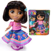 Dora dora dans pop (30 cm) (sounds only)