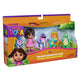 Dora de explorer dora 5 figures gift pack | 2 stuks