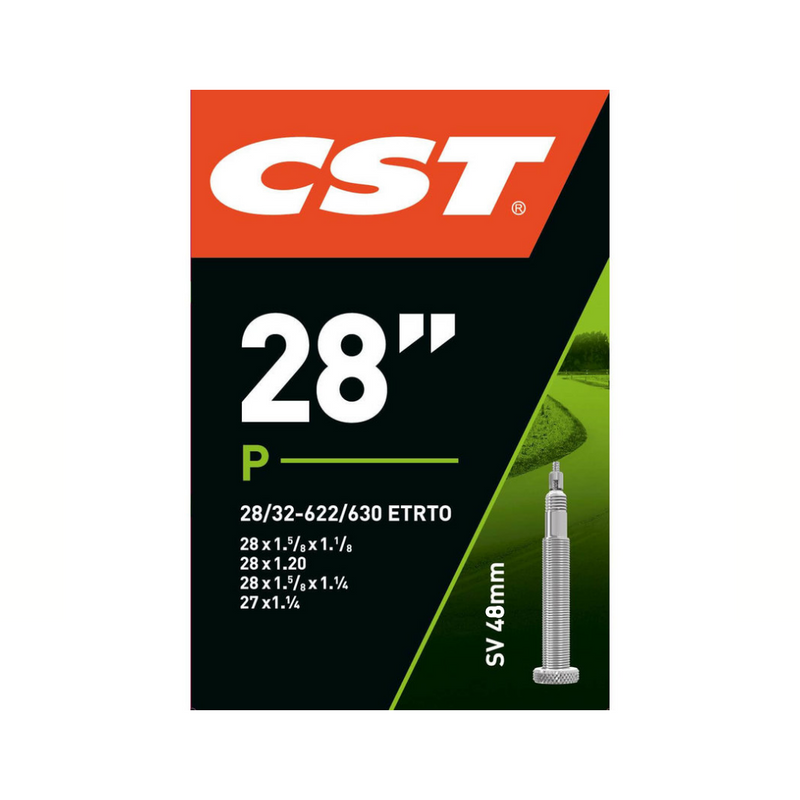 Cst 28x1 5 8x1 1 4 (28 32-622 630) fv 48 mm 071603