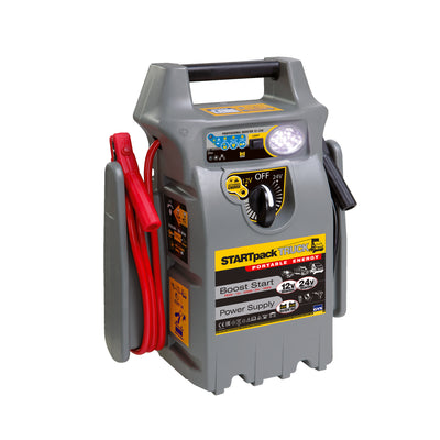 Gys booster pack truck, 12 24v - 5192025448 5192025448