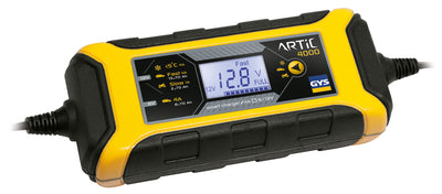 Gys acculader artic 4000 - 5192029583 - 5192029583