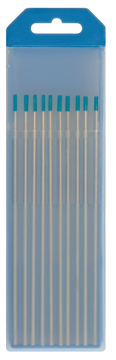 Gys 10 tungsten electrodes wl20 o1,6 - blue acdc - 5193037137 5193037137