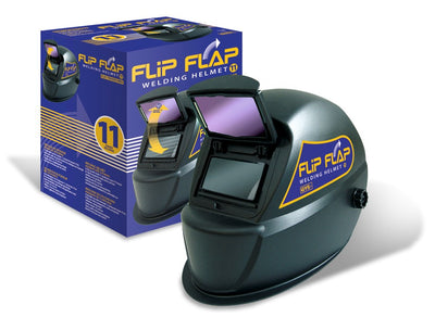 Gys lasmasker flip-flap - 5193042513